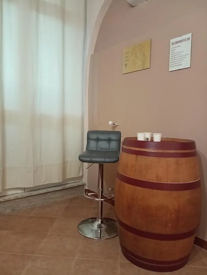 La Dimora degli Dei Appartamento Bari