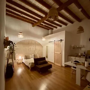  Appartamento Dimora Albicocca