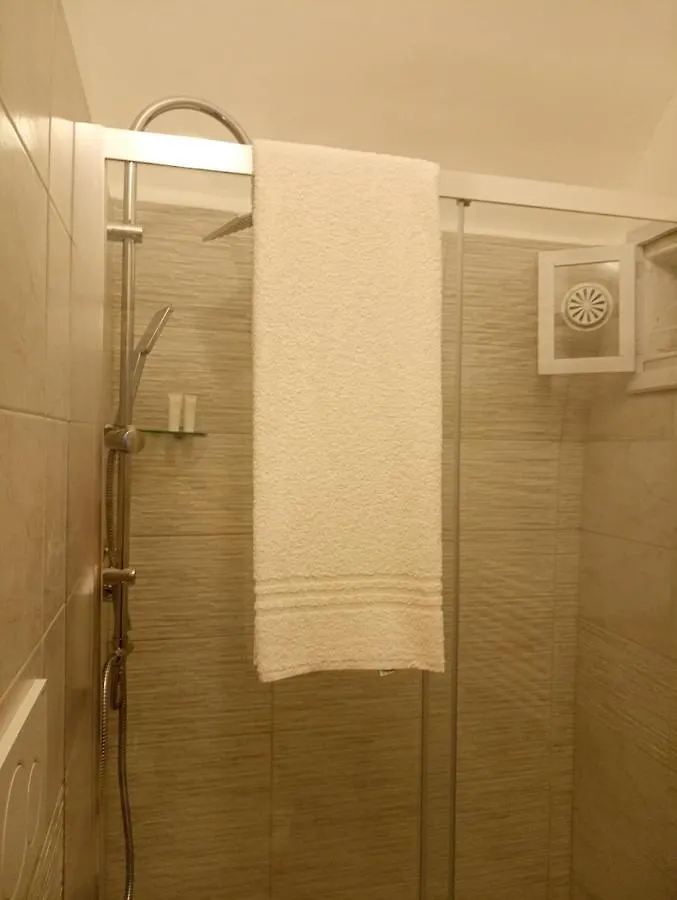 La Dimora Degli Dei Apartment Bari