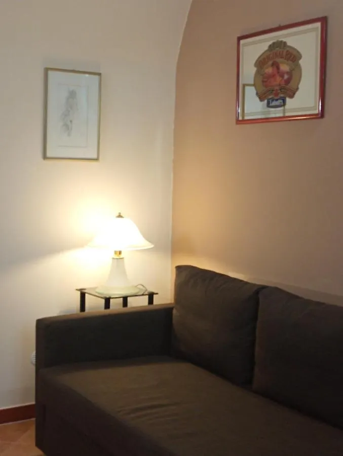 La Dimora Degli Dei Apartment Bari 0*,  Italy
